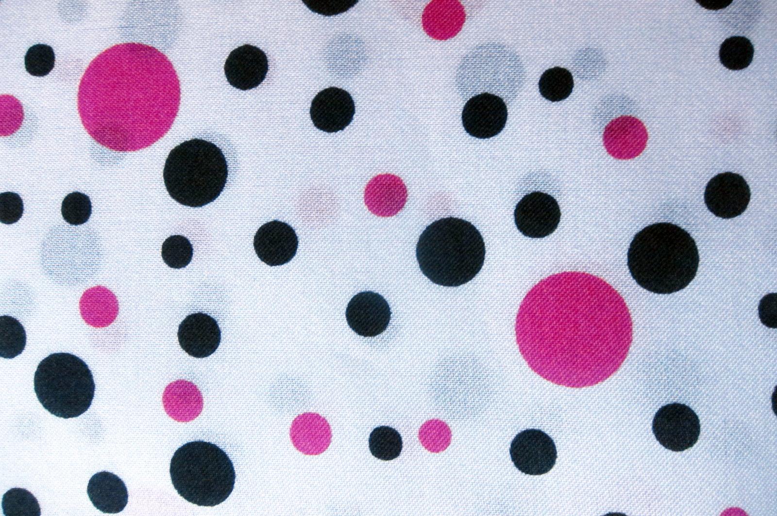 Printed Silk Satin Face Organza2