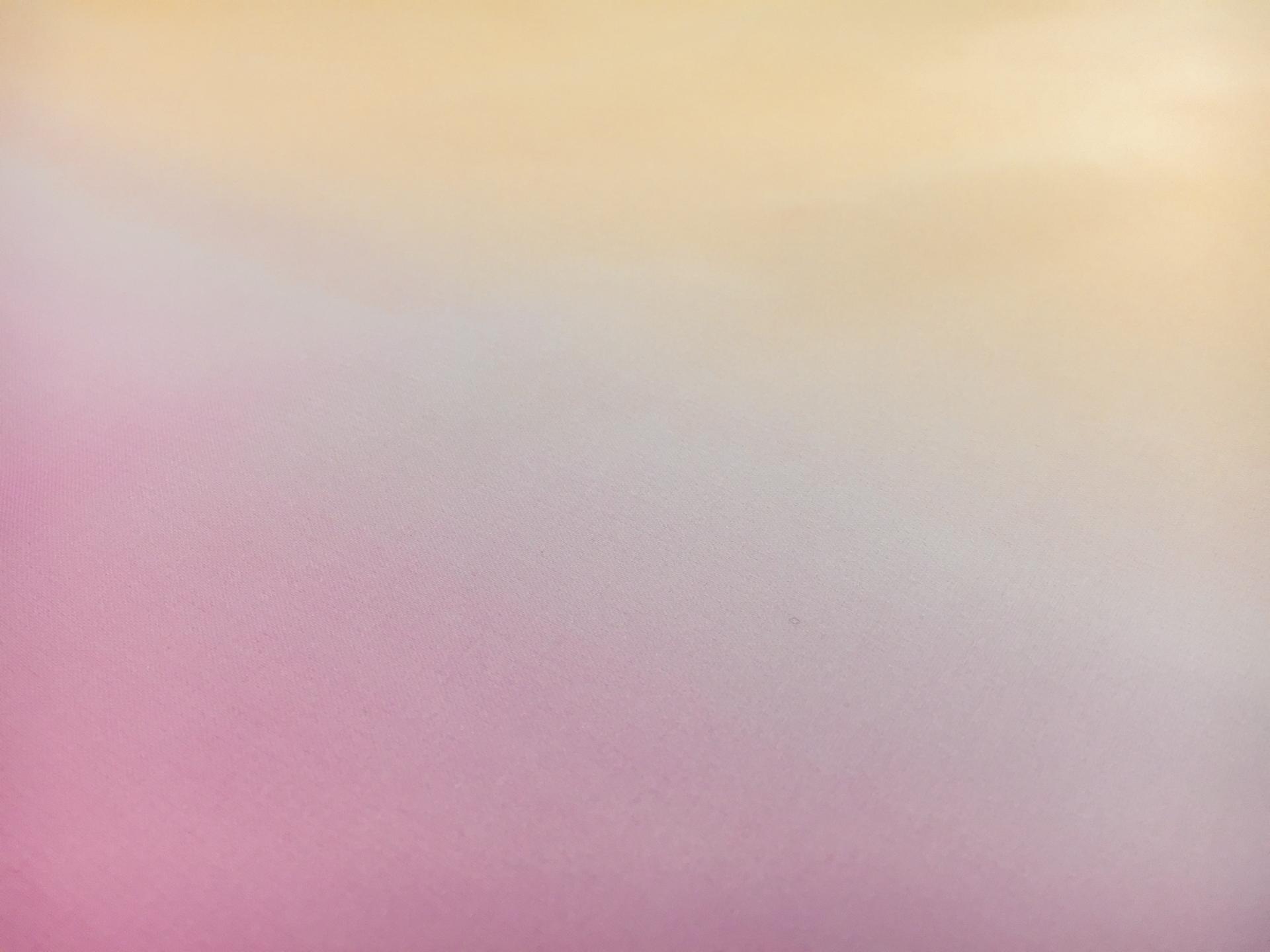 Silk Ombré in Sherbet Colors1