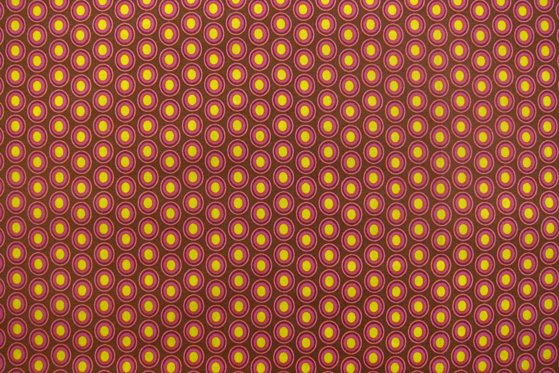 Cotton Broadcloth Print0