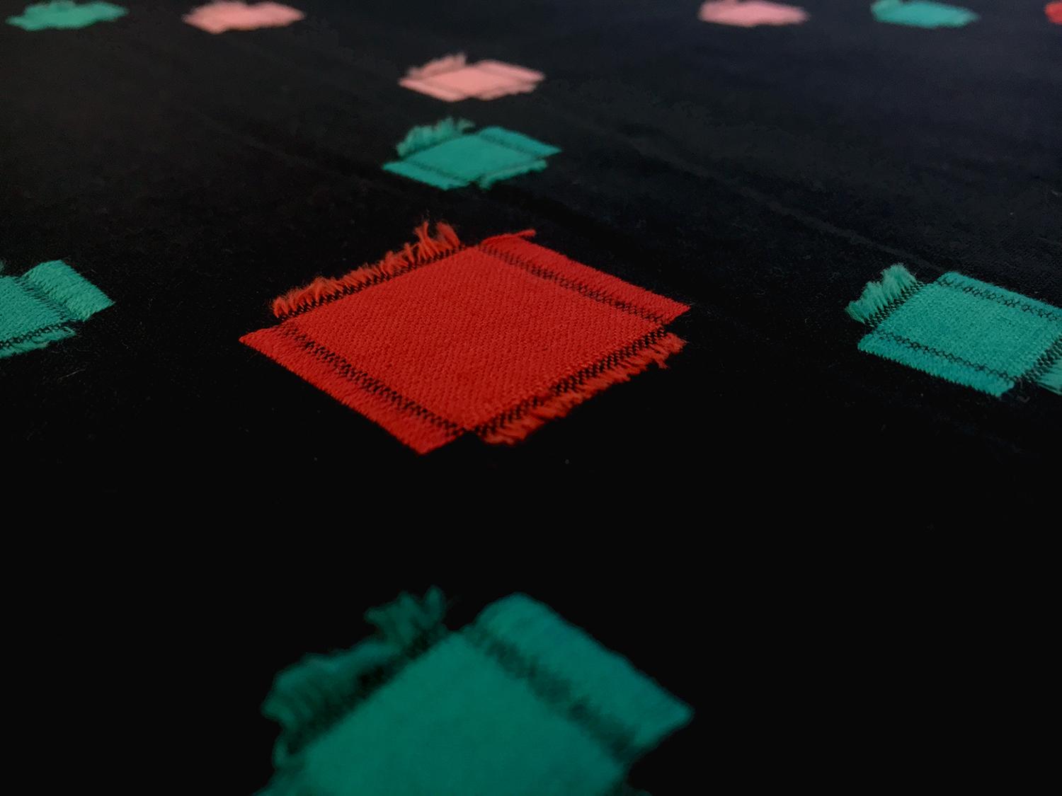 Cotton Woven Native Novelty2