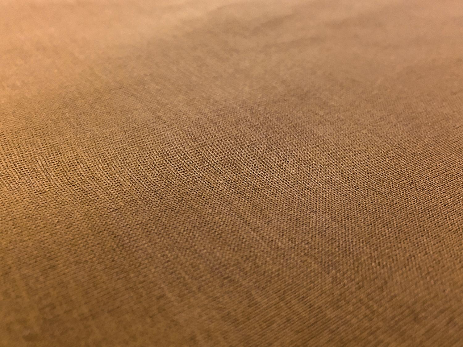 Italian Cotton Jersey in Bronze