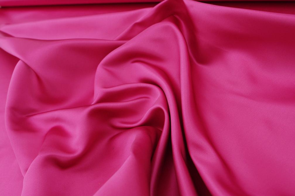 Pure Silk Double Face Satin0