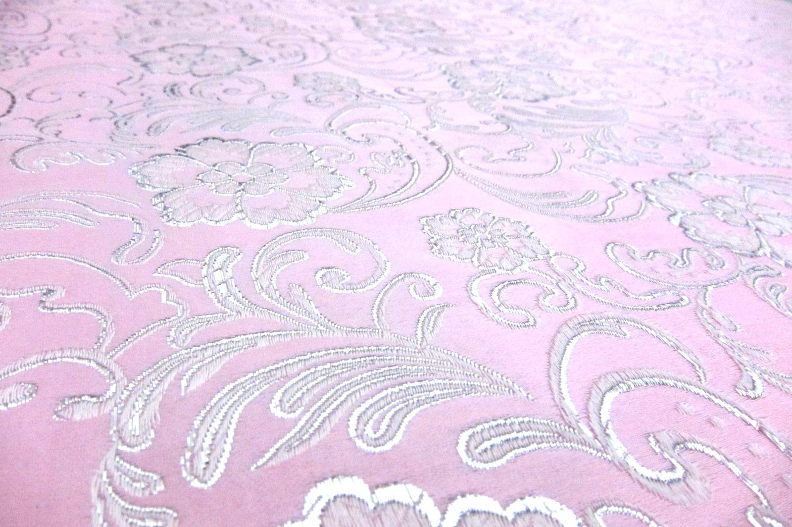 Metallic Brocade2