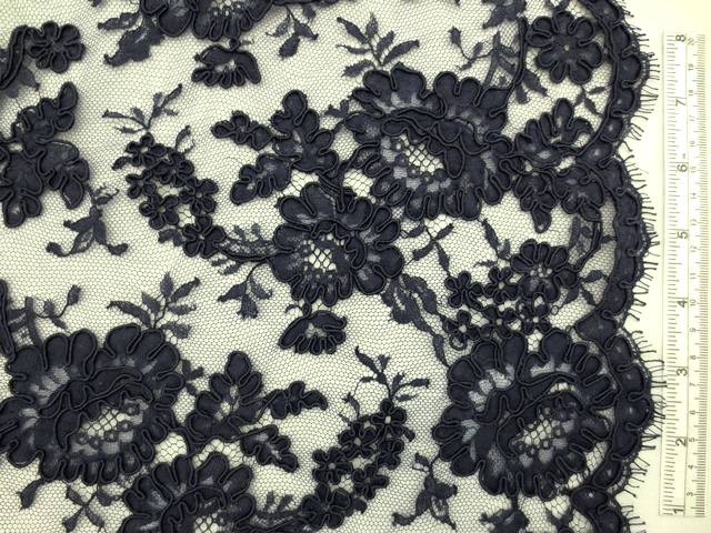 Alençon Lace0