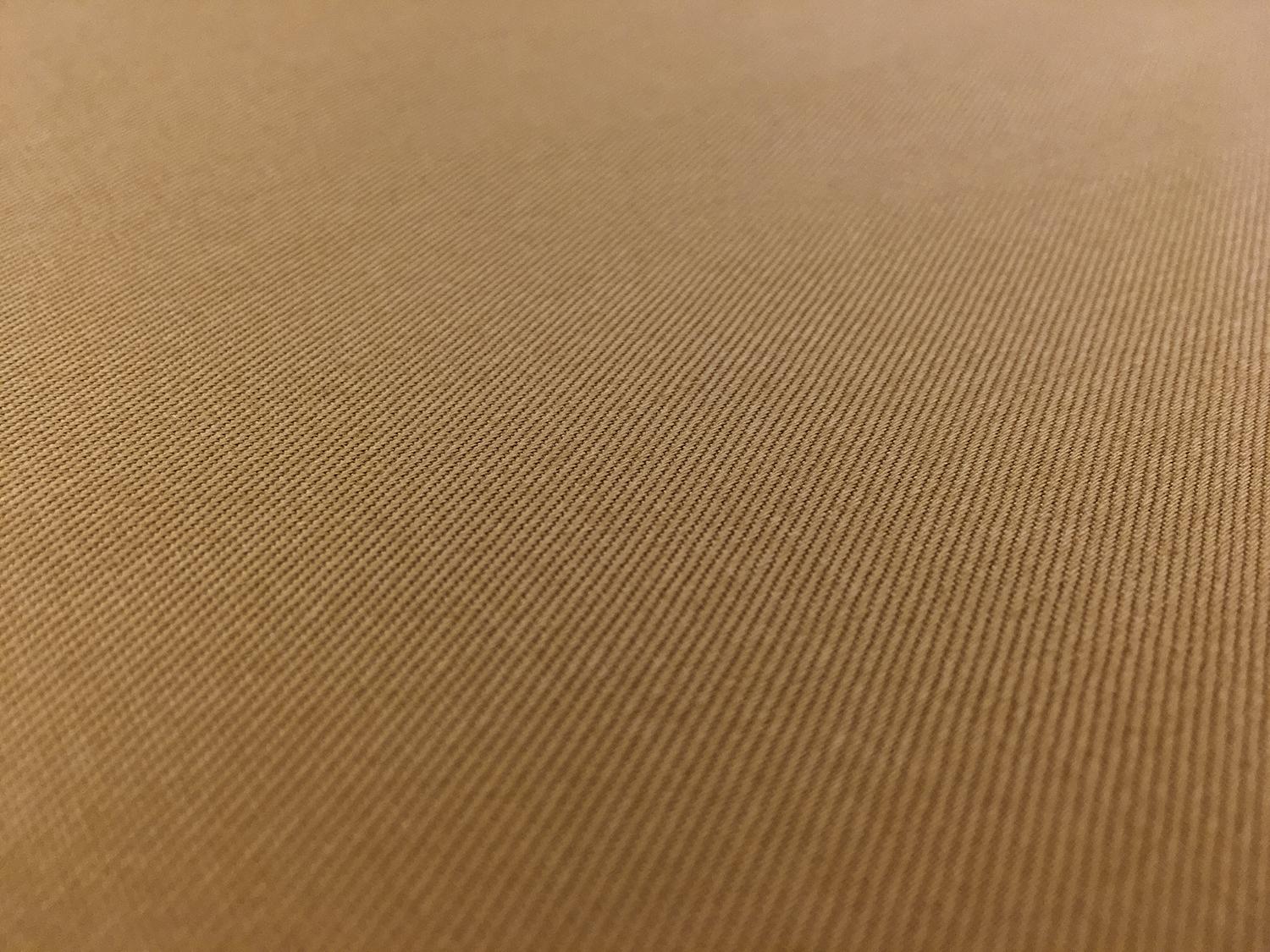 Japanese Lightweight Cotton Twill in Wheat