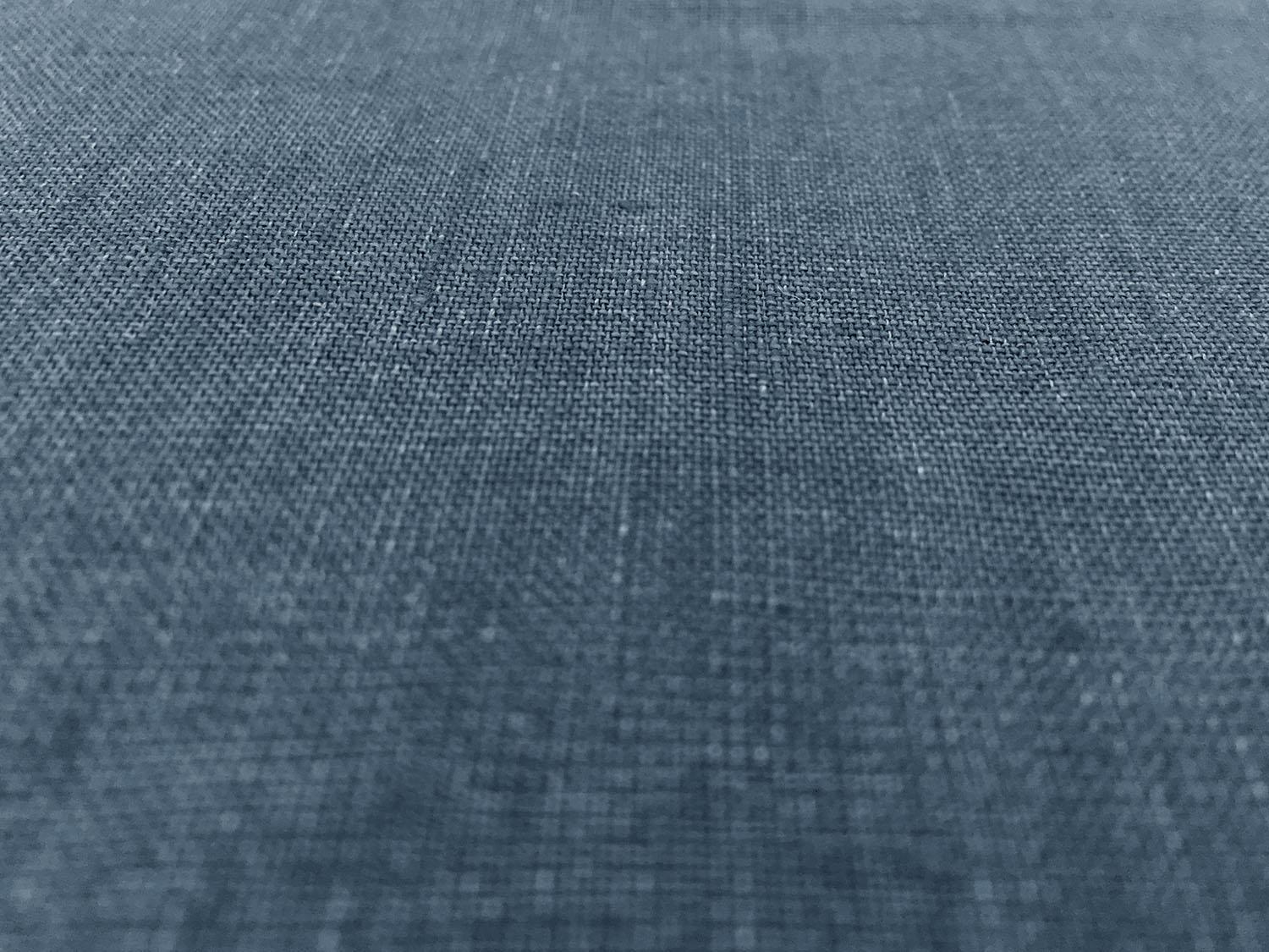 Austrian Light Weight Linen in Cornflower Blue0